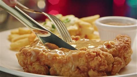 Kfc chicken fried steak. Things To Know About Kfc chicken fried steak. 